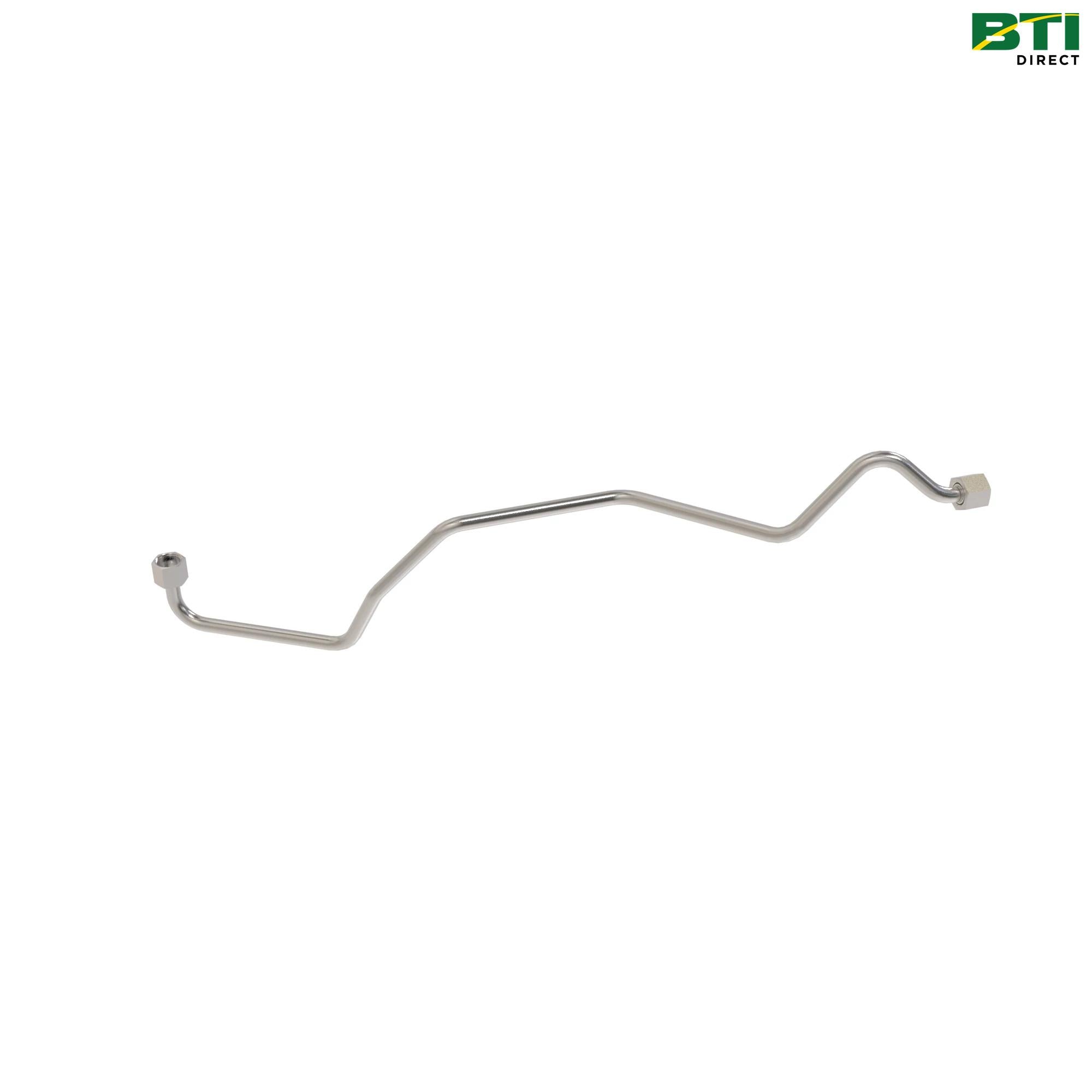 AL225403: Oil Line