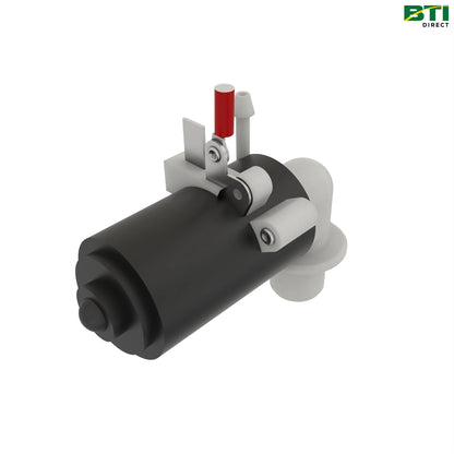 AR79549: Cab Windshield Washer Pump