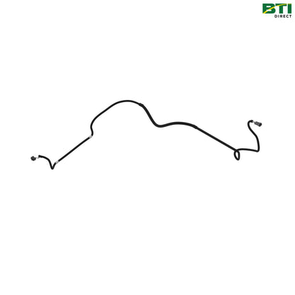 AL178586: Wheel Angle Sensor Wiring Harness