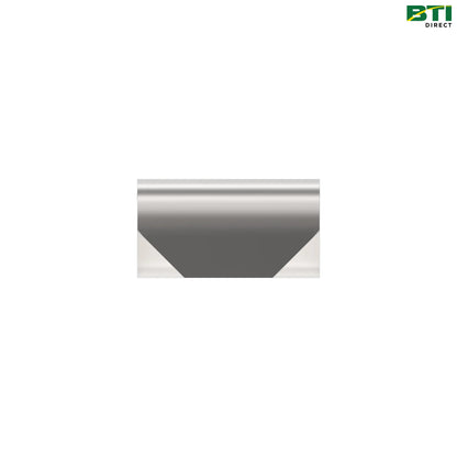 N162336: Bolt-On Single-Half Clamp