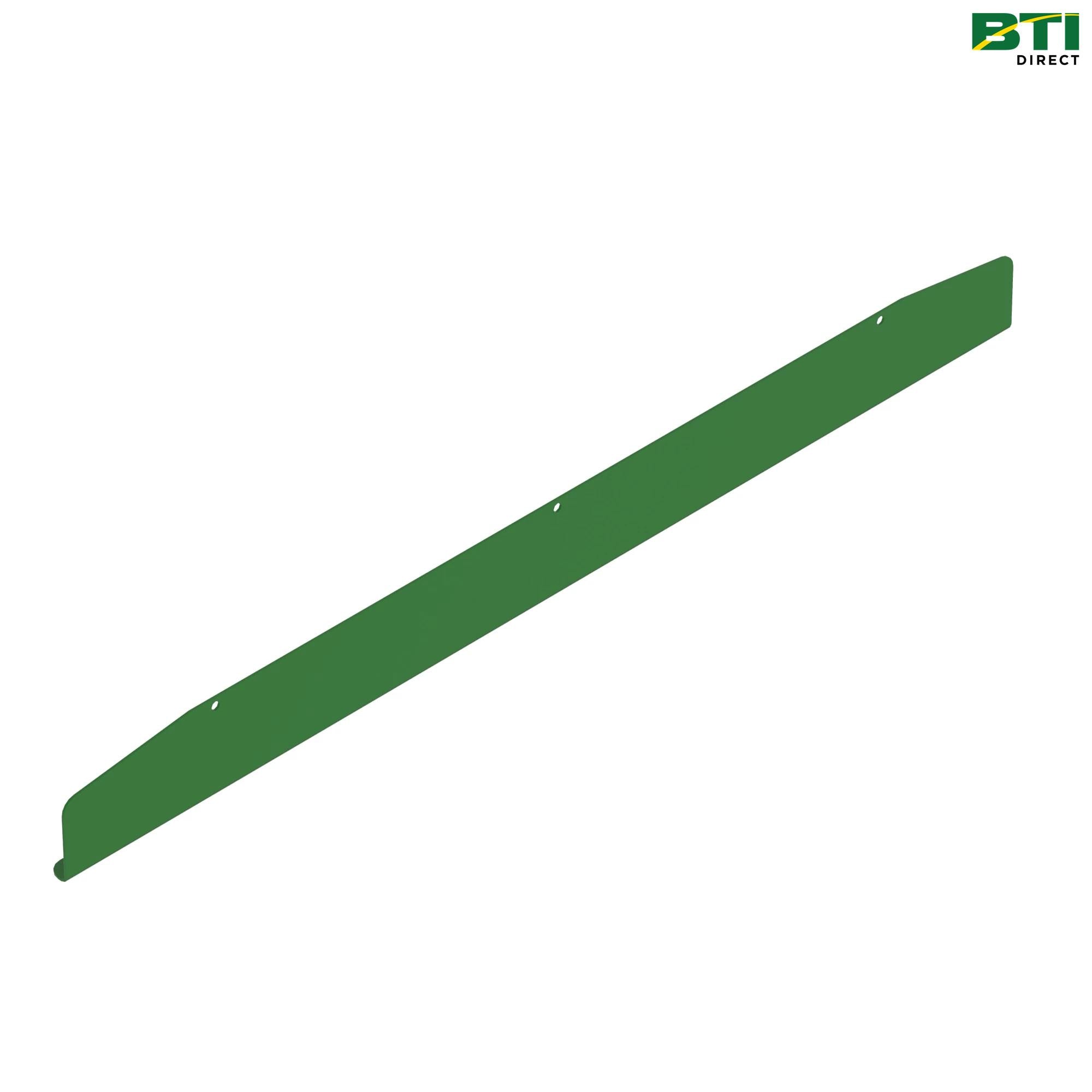 AN374151: Gate Cylinder Cover with Decal Angle