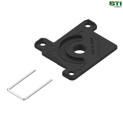 AN405619: Retainer Pin
