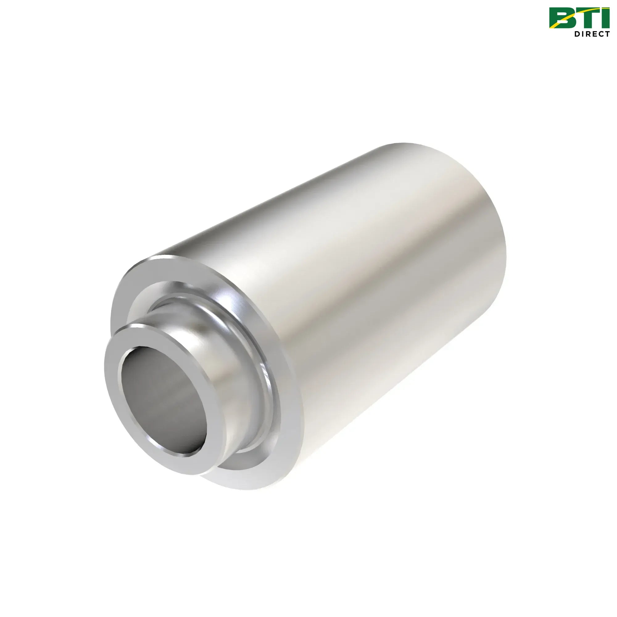 N378727: Flanged Bushing