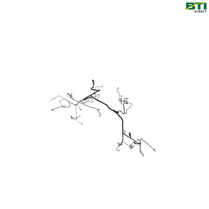 AXE67641: Main Wiring Harness
