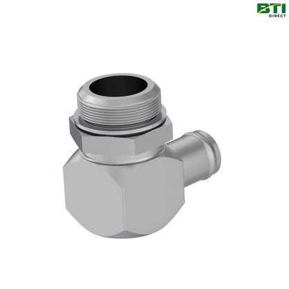 RE44660: 90 Degree Elbow Fitting