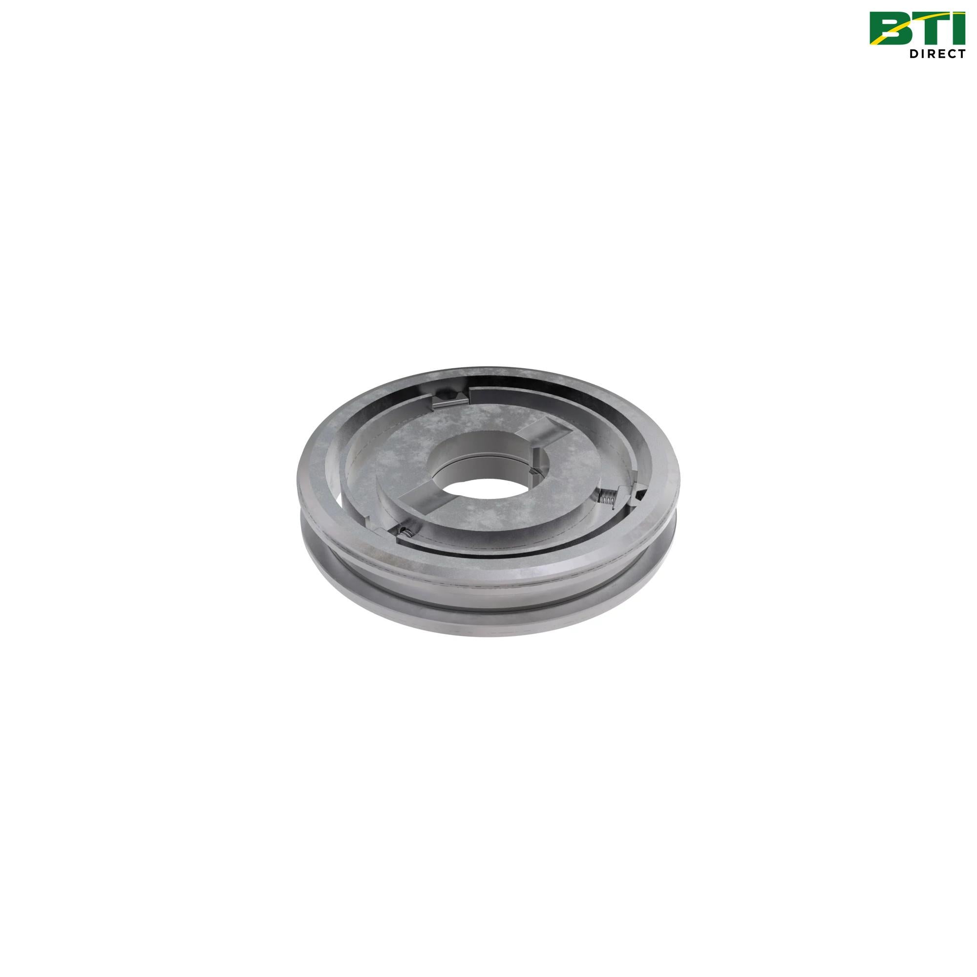AL219107: Synchronizer