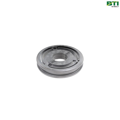 AL219107: Synchronizer