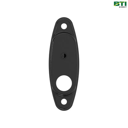 RE36215: Pivot Plate