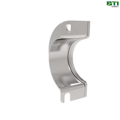 AXE42056: Guard Tube with Holes Bracket