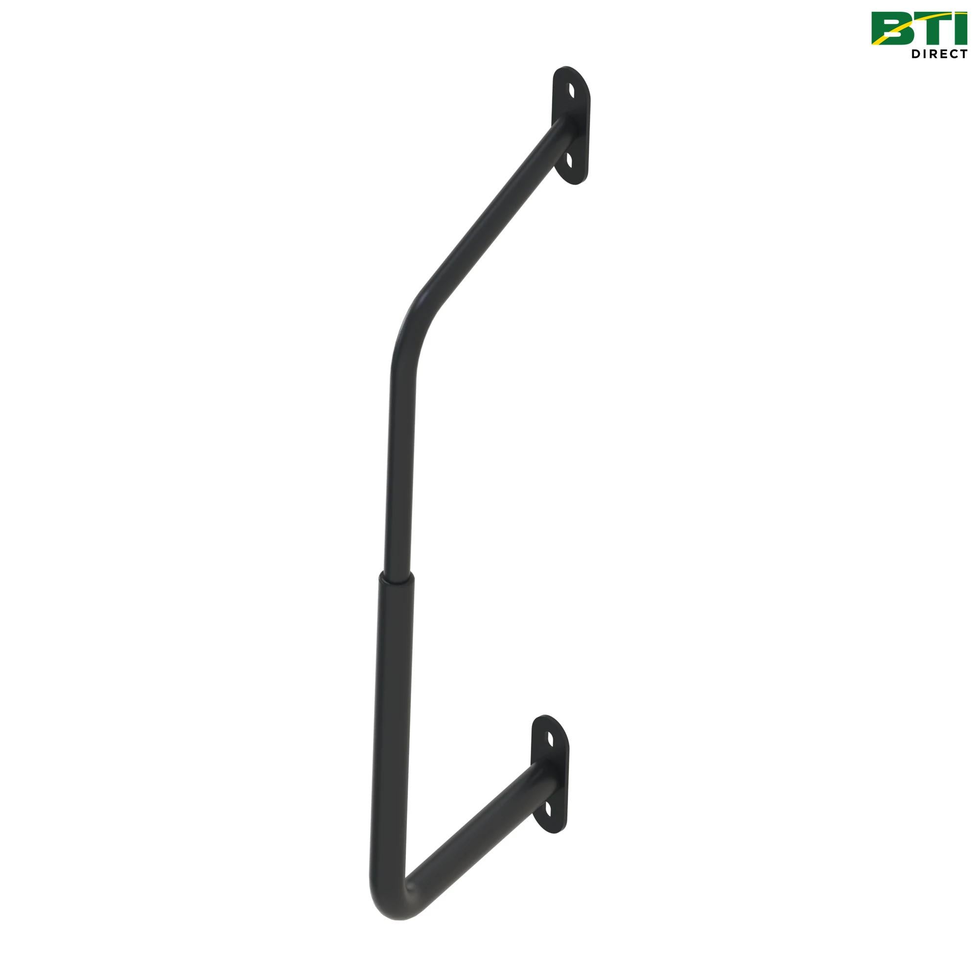 AL181105: B-post Handle