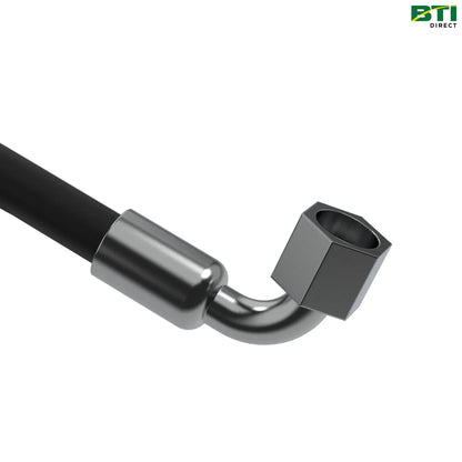AXE44315: Reel Motor Return Hydraulic Hose