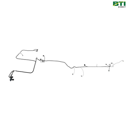 AXE29361: Left Control Unit (LC2) Main Wiring Harness