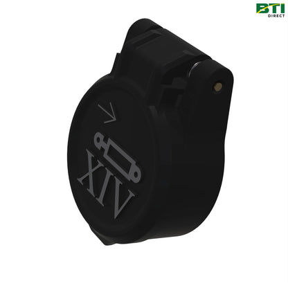 RE567296: Retract Coupler Cover