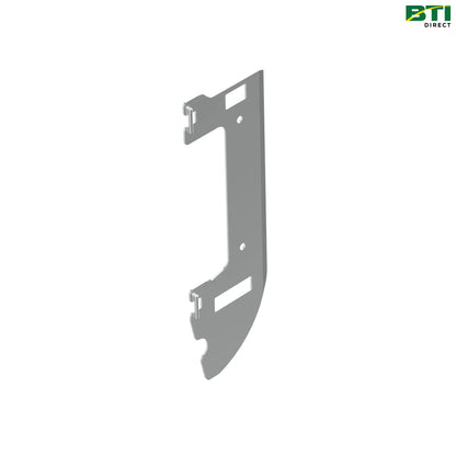 AXE17618: Adjustable Deck Plate