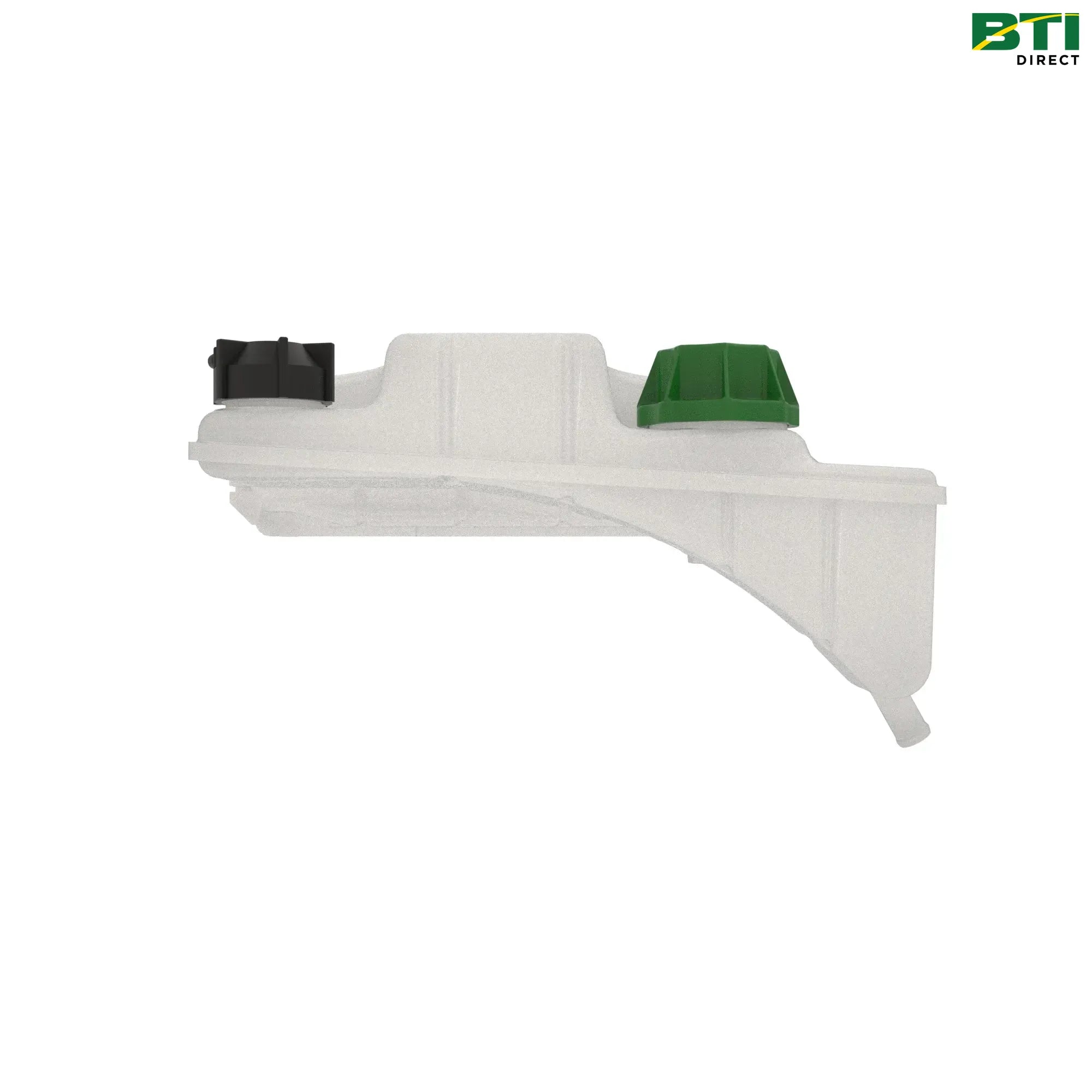 RE194954: Radiator Coolant Tank