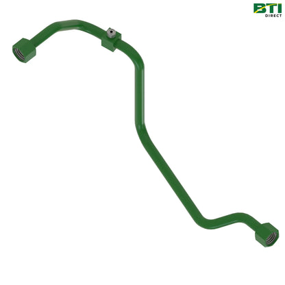 AXE55577: Check Valve Return Oil Tube
