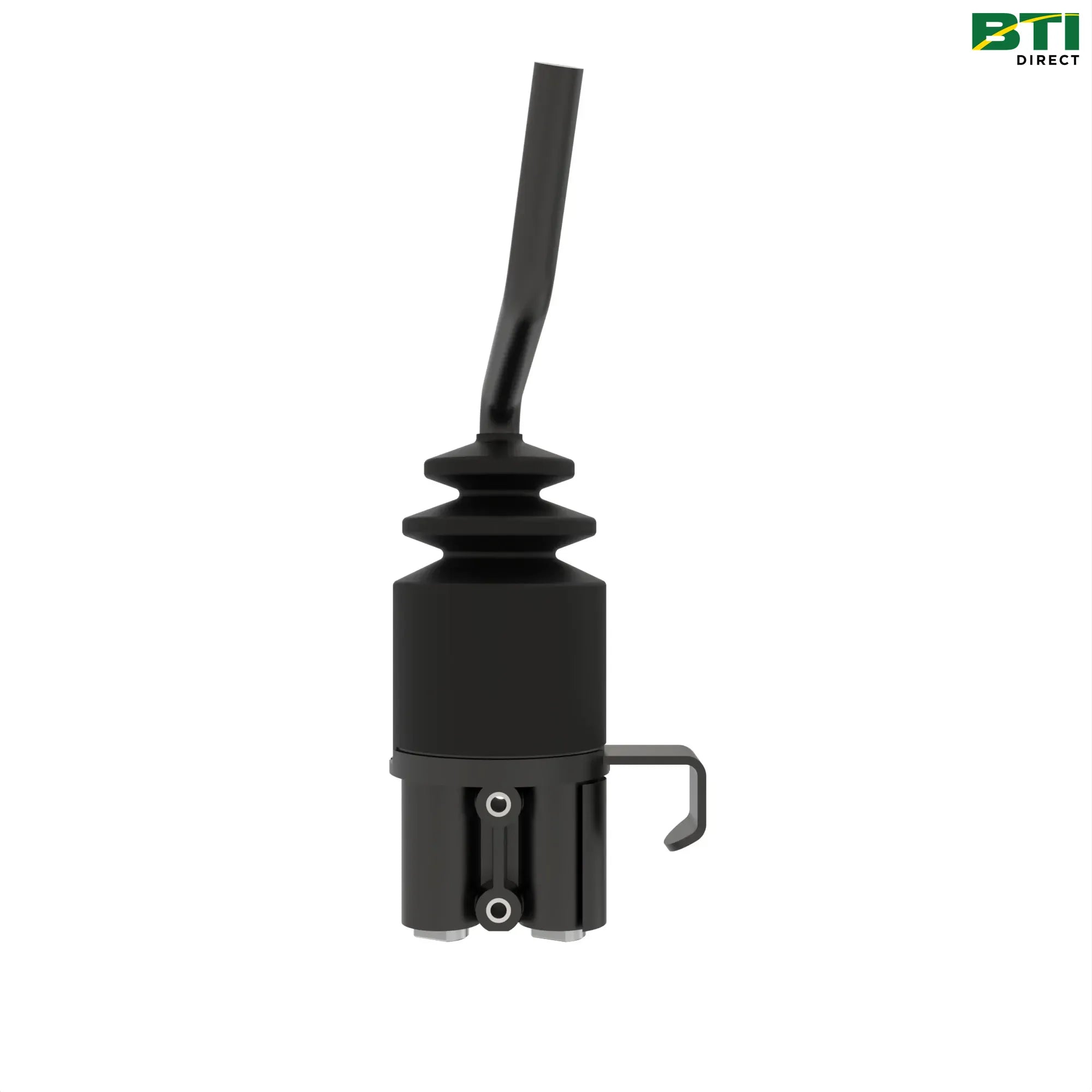 RE207317: Joystick Assembly Basic Control Unit