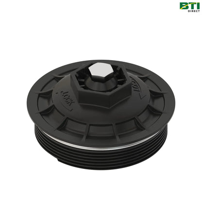 AXE72635: Fuel Filter Cap