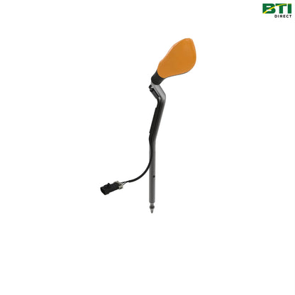 RE224276: Gear and Range Shifter Lever