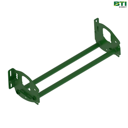 AUC10146: Reel Frame