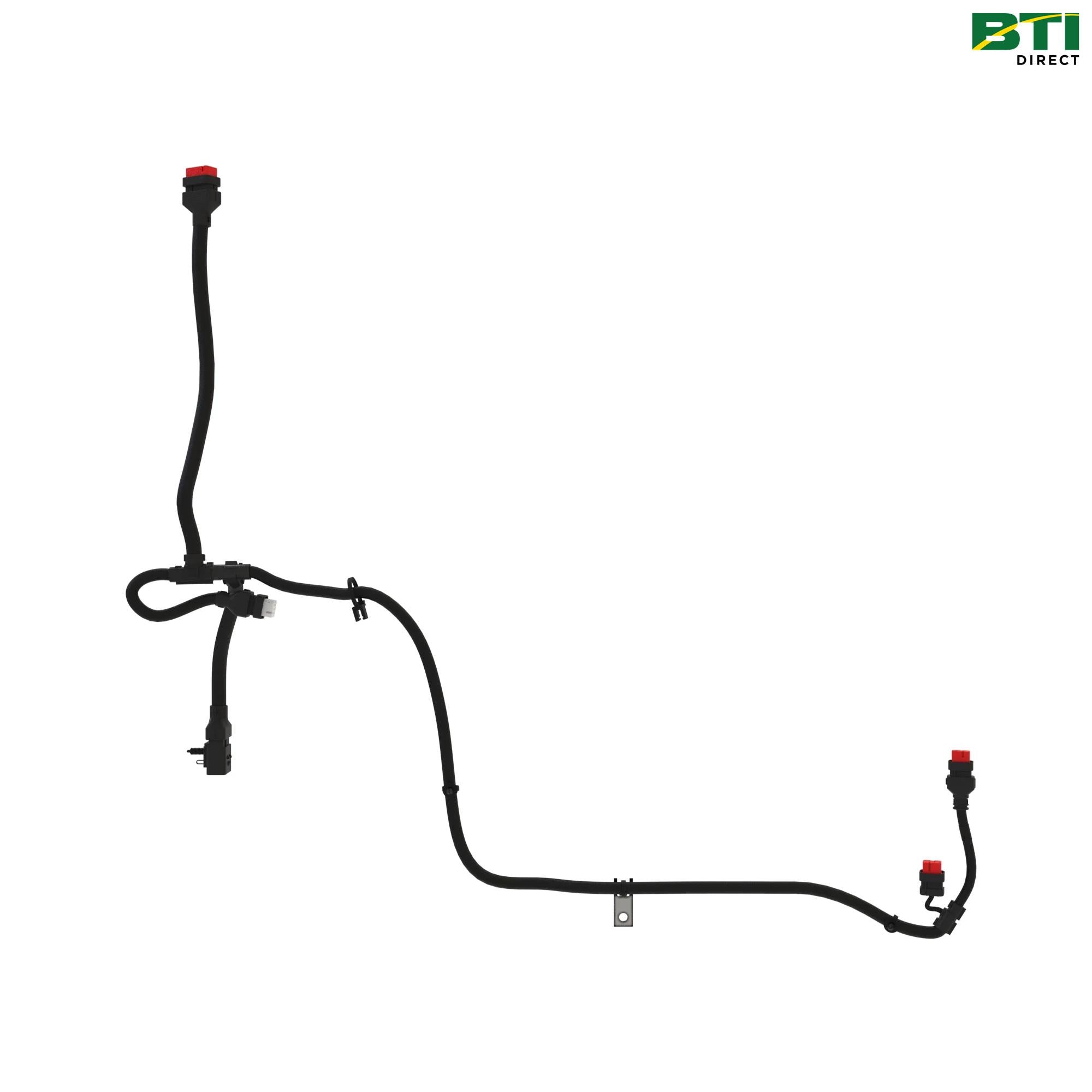 AL224806: Engine Adapter Aftertreatment Converter Wiring Harness