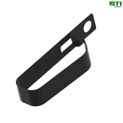 RE272589: Bolt-On Clamp