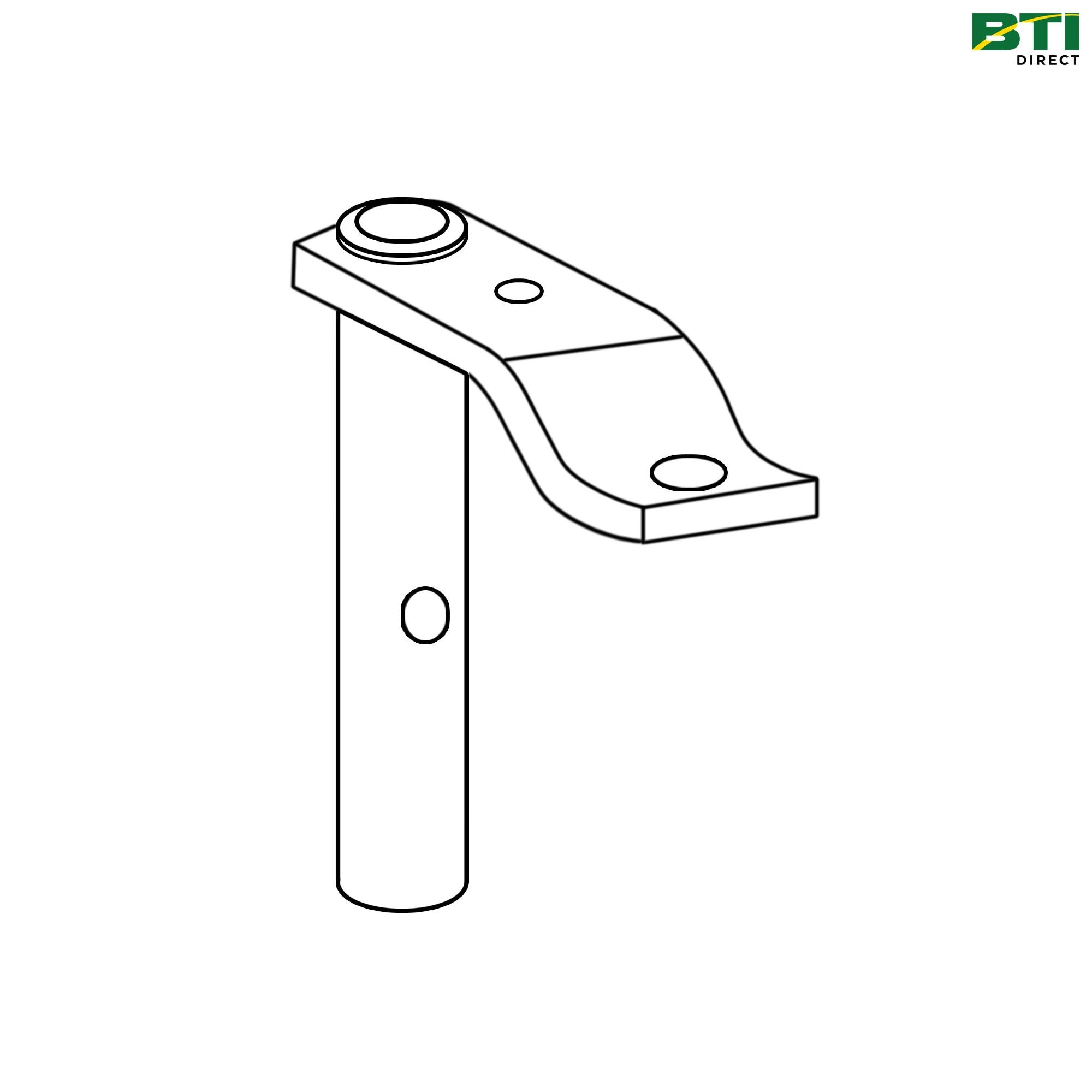 AR26657: SCV Arm
