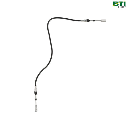 AL219860: Push Pull Cable