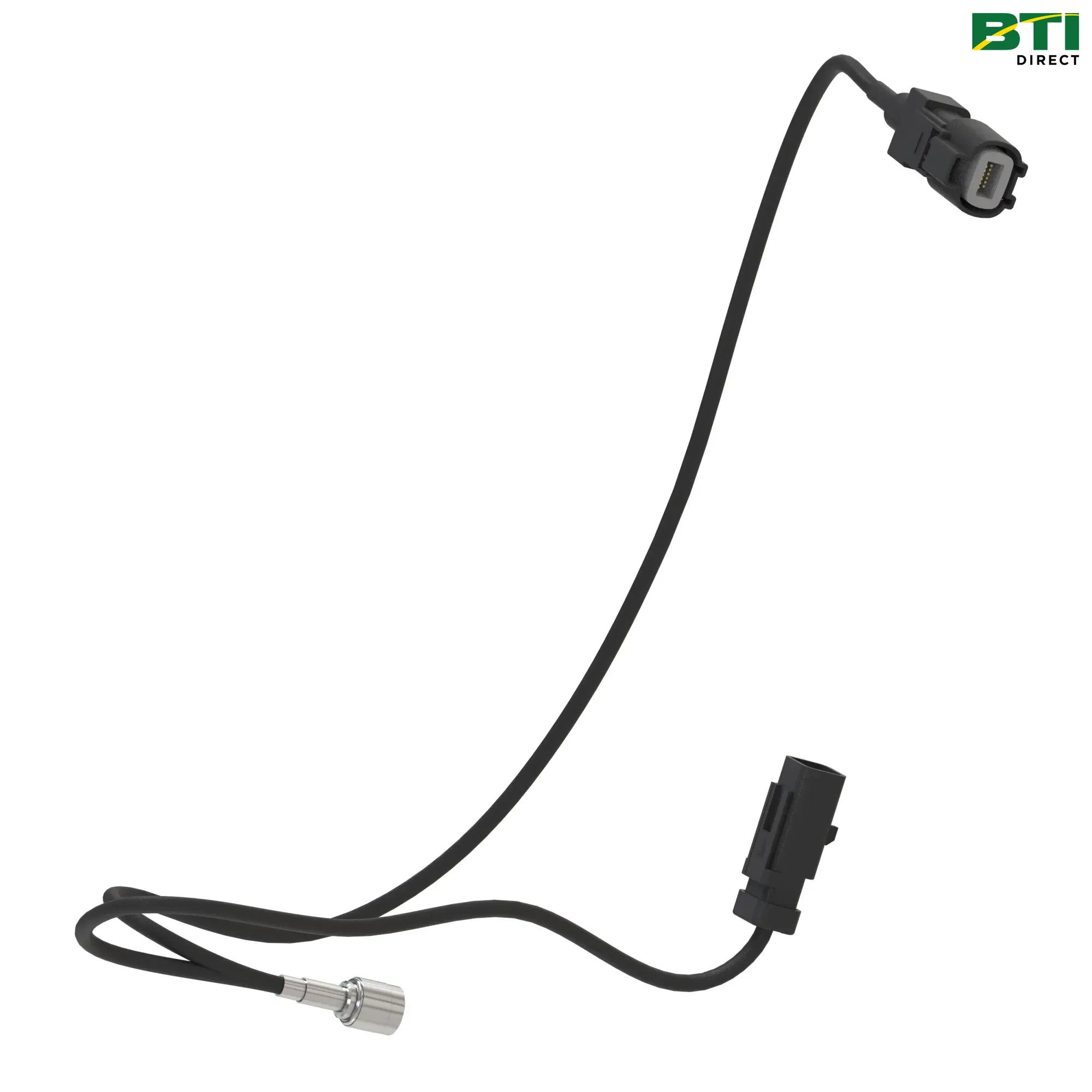 AXE68921: Machine Communication Radio to Ethernet Switch Jumper Wiring Harness