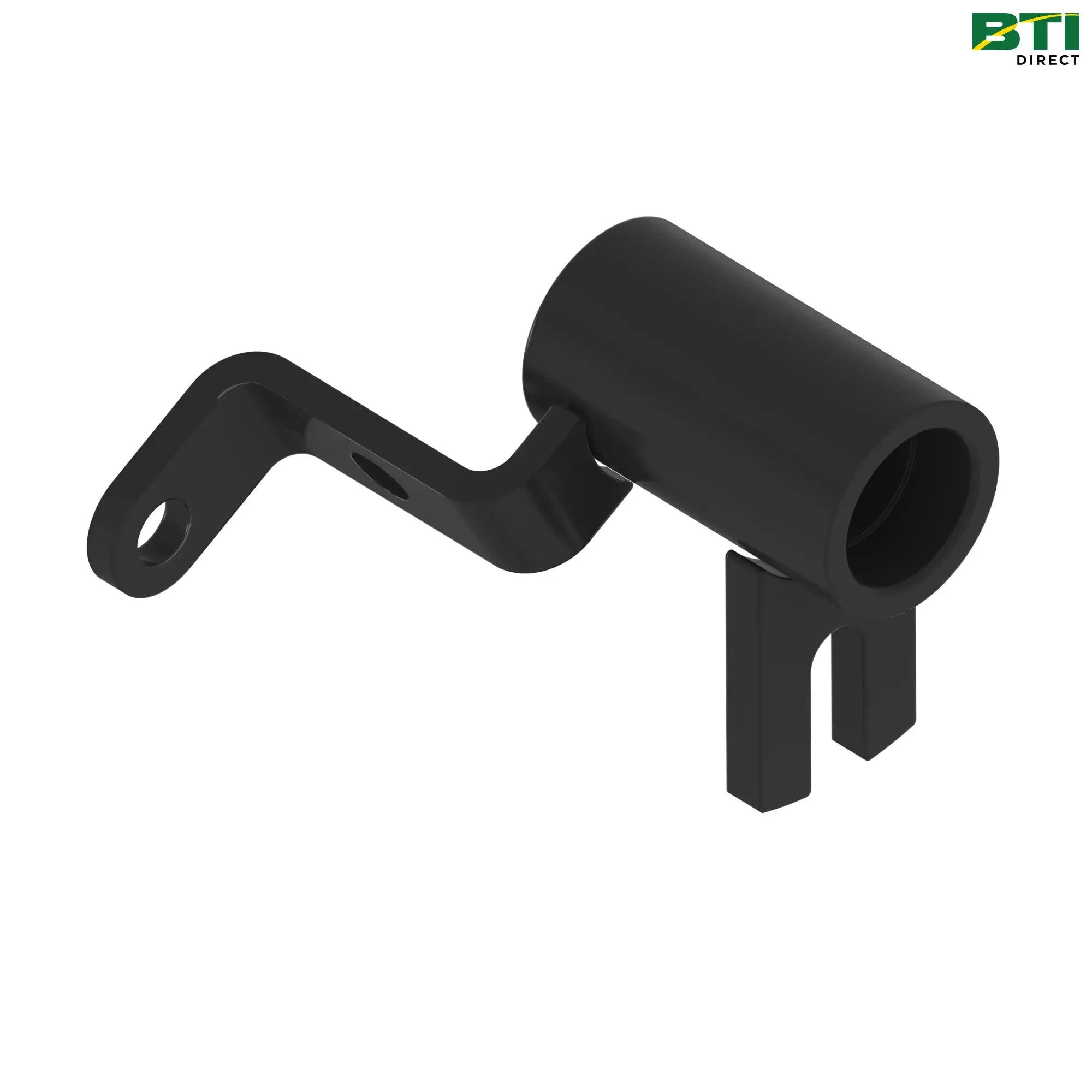 RE280593: Bellcrank, Throttle Limit