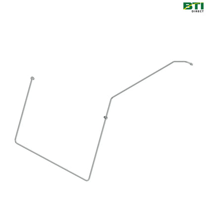 AW33772: Oil Line