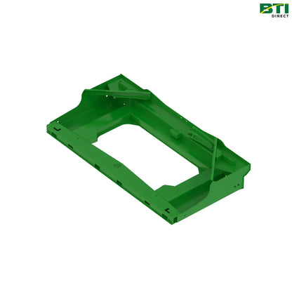 AXE69129: Feeder House Lateral Tilt Frame