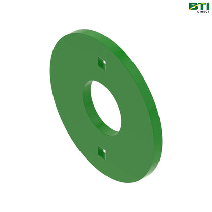 N219562: Swing Drive Plate