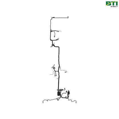 AUC15687: Chassis Wiring Harness