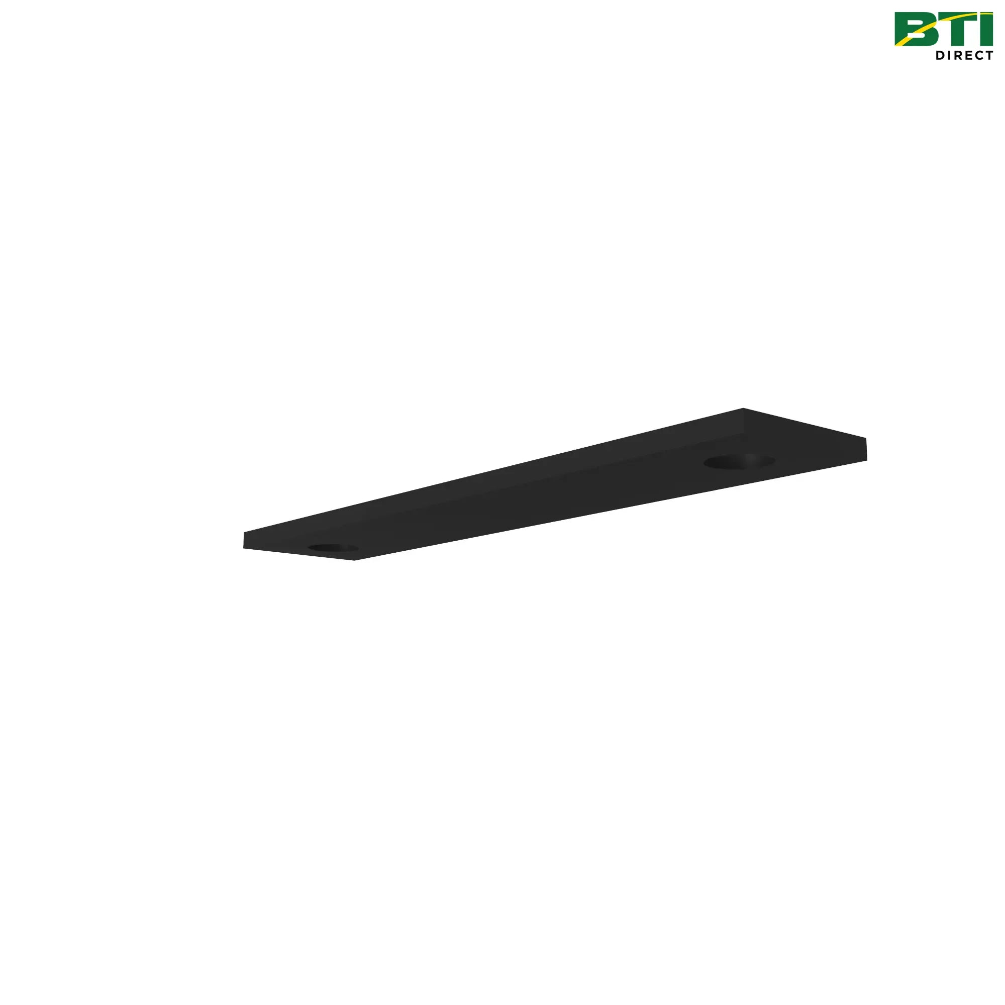 N315482: Boom Suspended Center Frame Wear Plate
