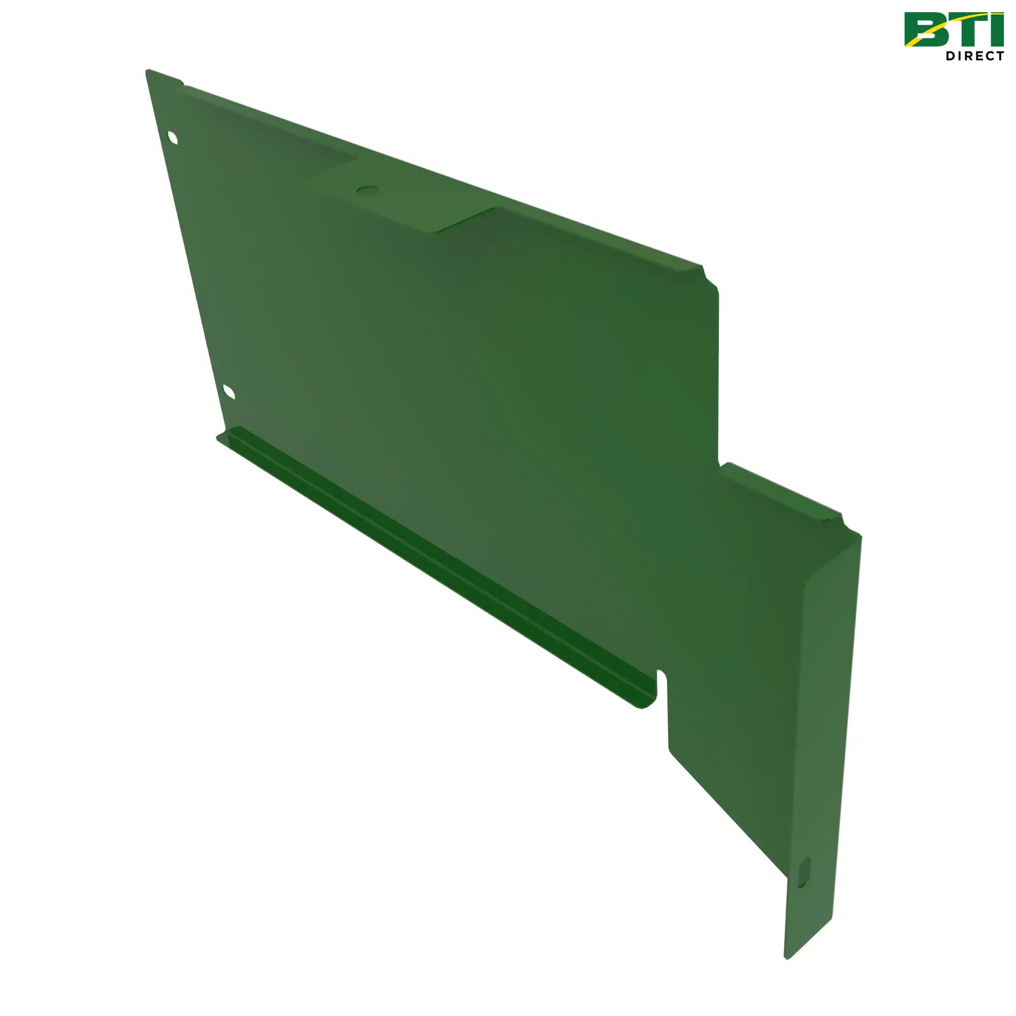 N311891: Platform Cover, Left Side