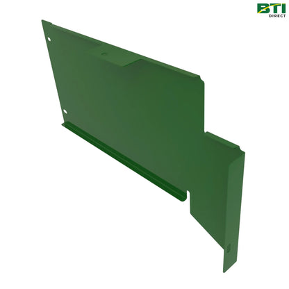 N311891: Platform Cover, Left Side