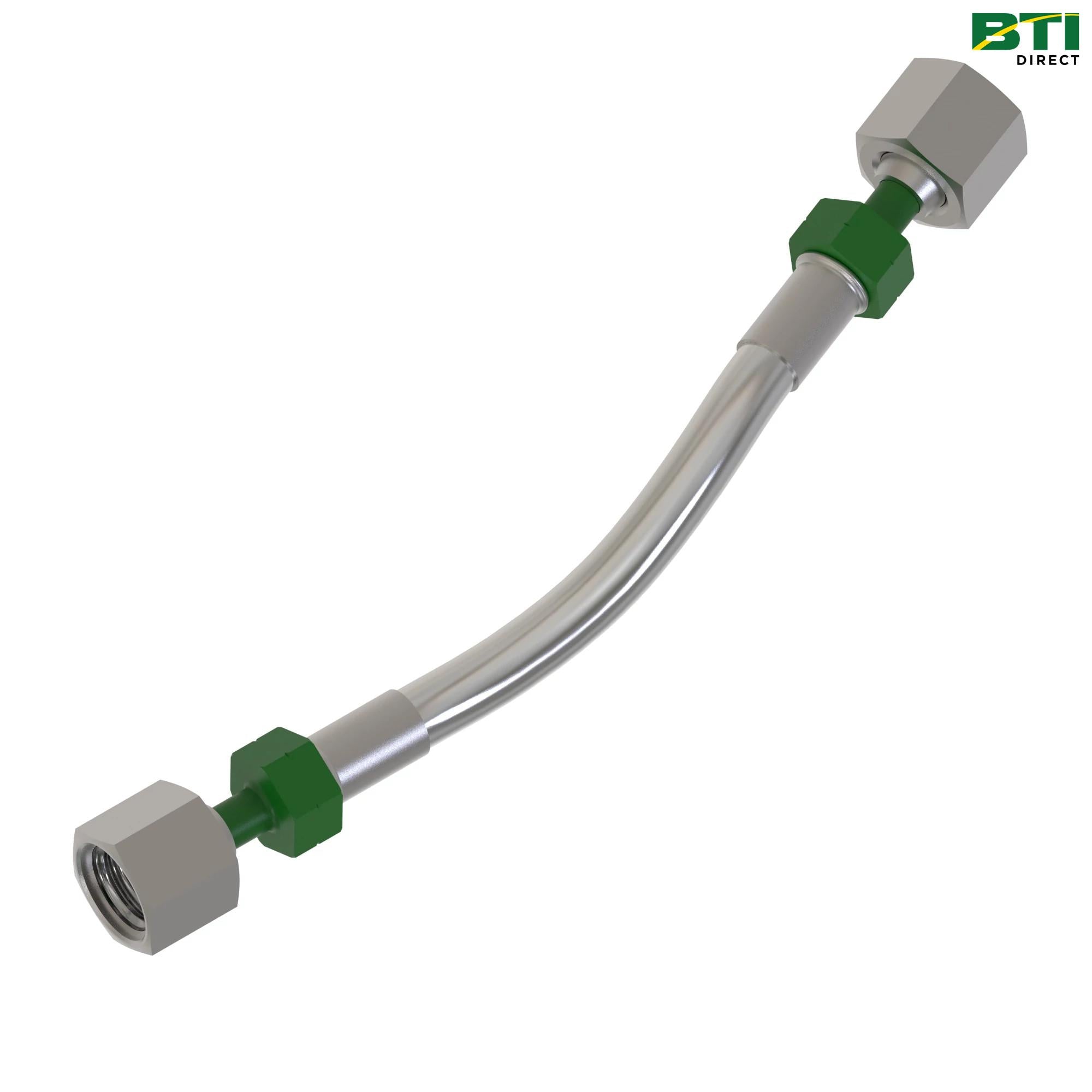 RE568357: Leak Off Fuel Line