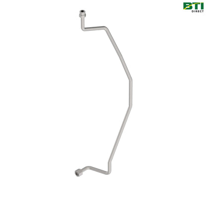 AL221648: Basic Front Hitch Oil Line