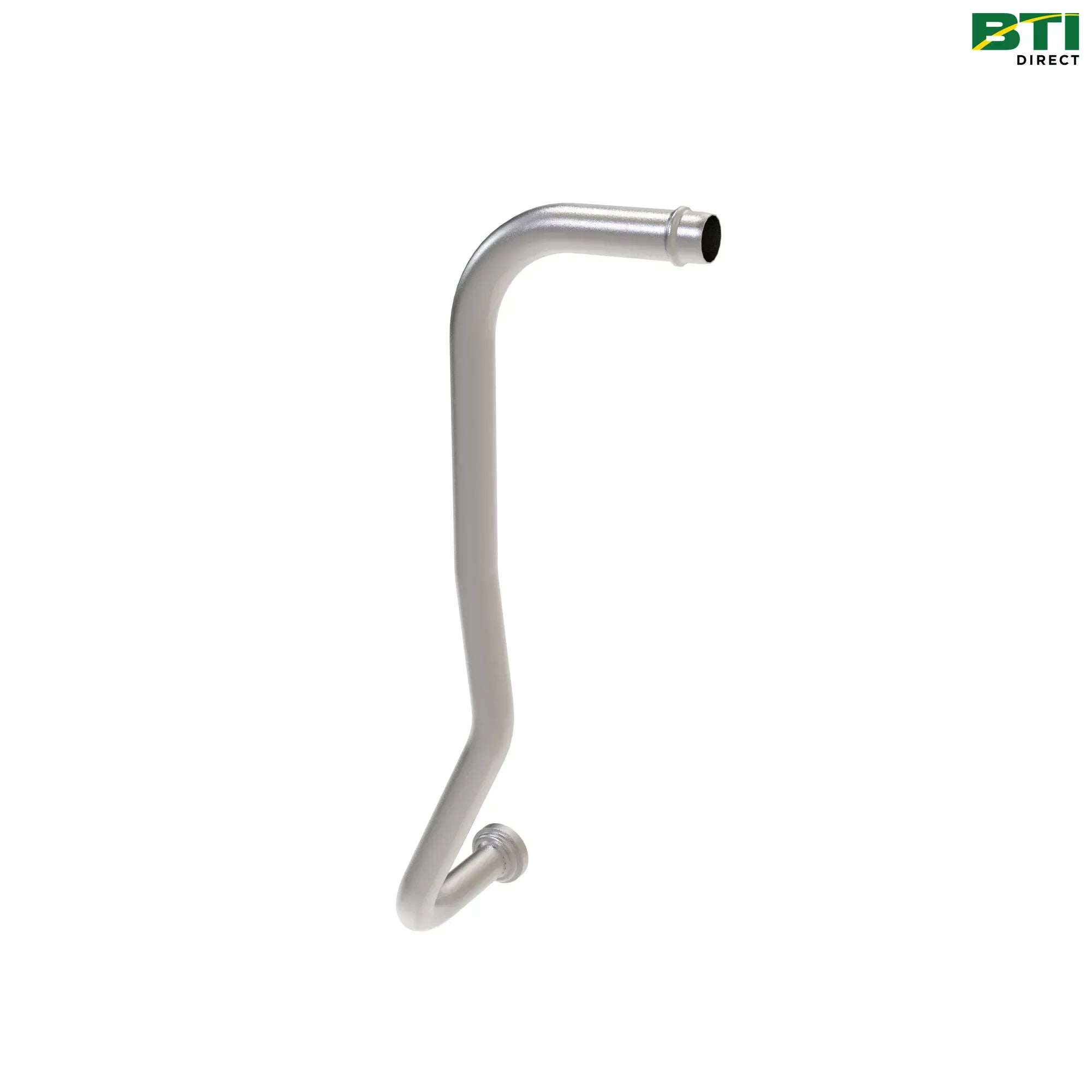 RE342871: PTO Evacuation LH Oil Line