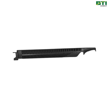 R214103: Air Intake Louver, Left Side
