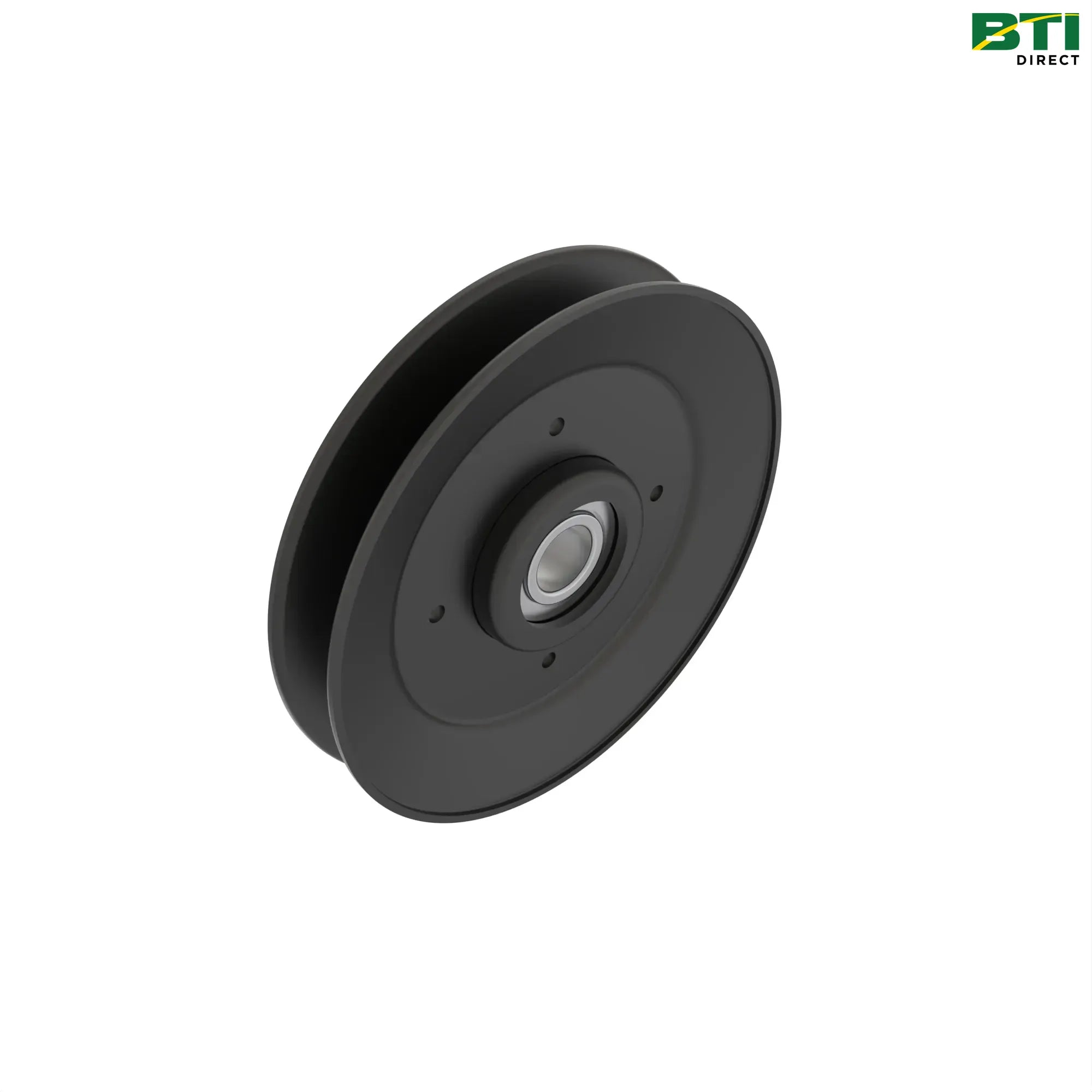 AUC16476: Mower Deck Drive Idler Pulley