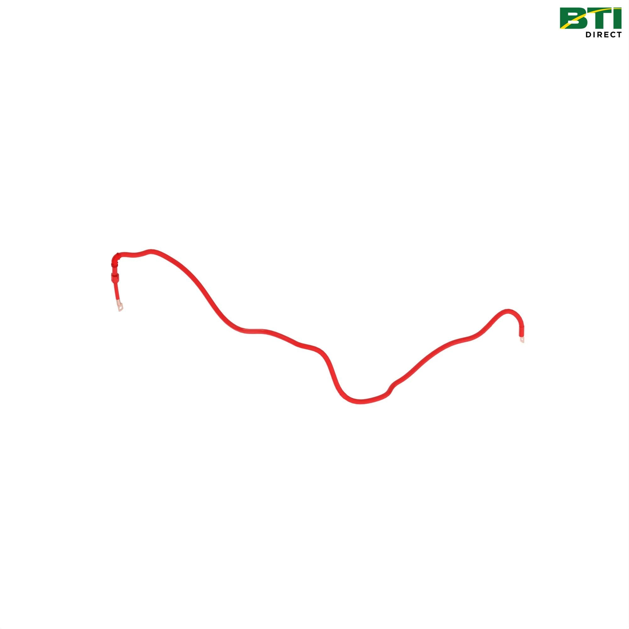AL228767: Positive Battery Cable