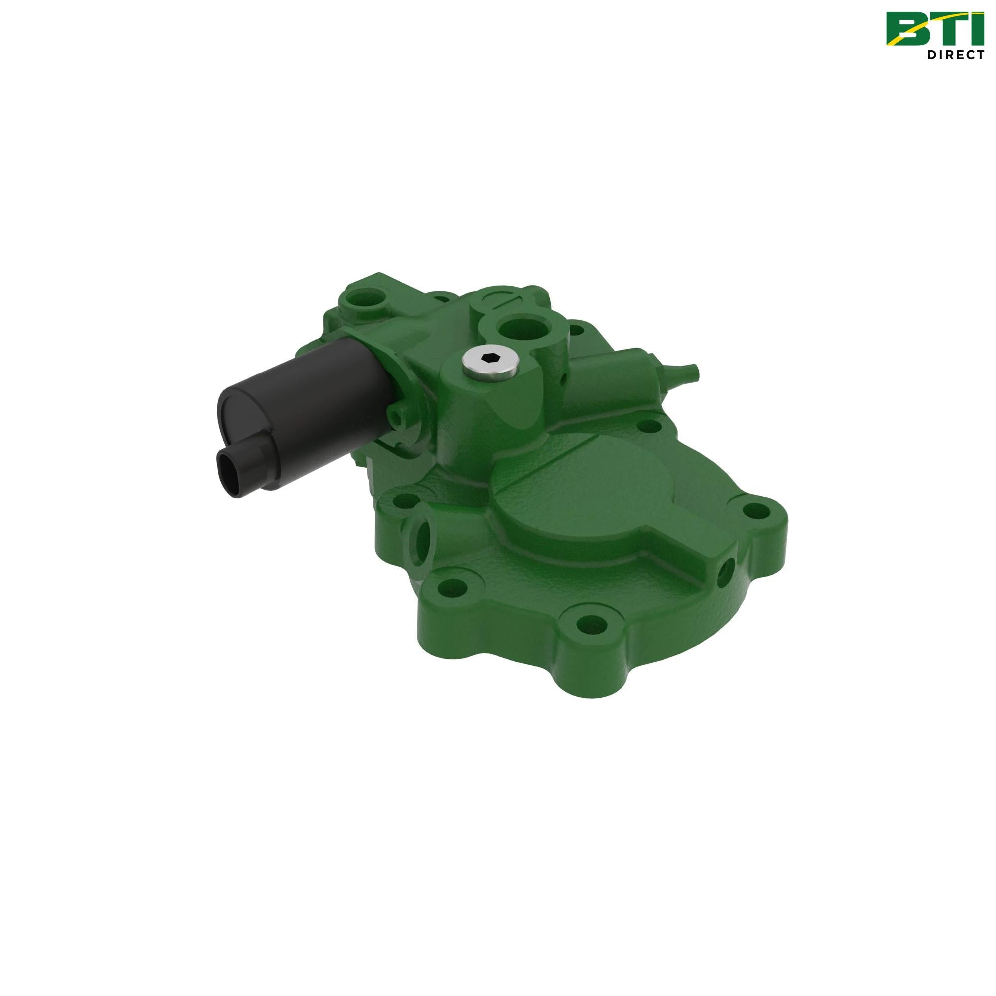 DE30892: PTO Control Valve