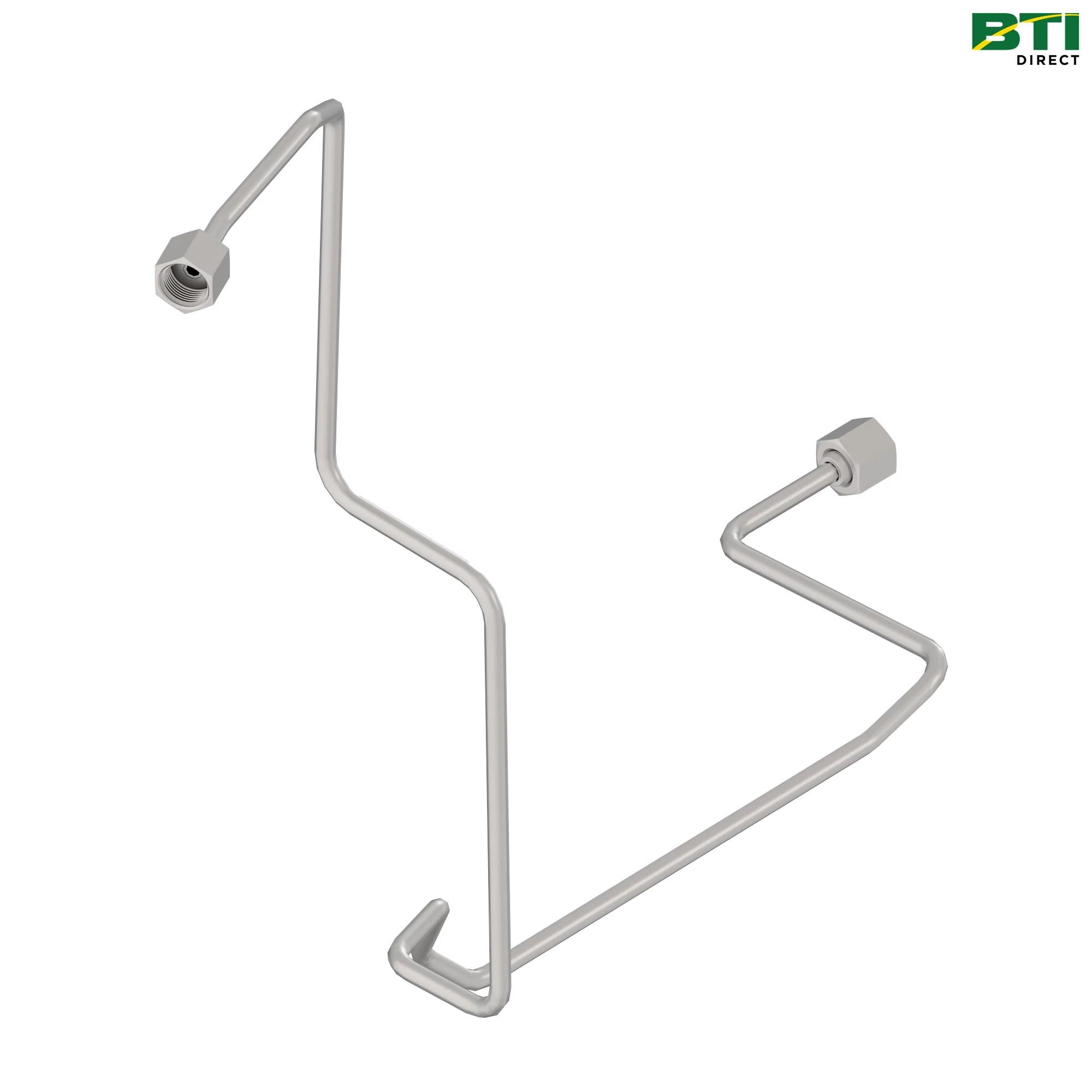 AL227903: Brake Line