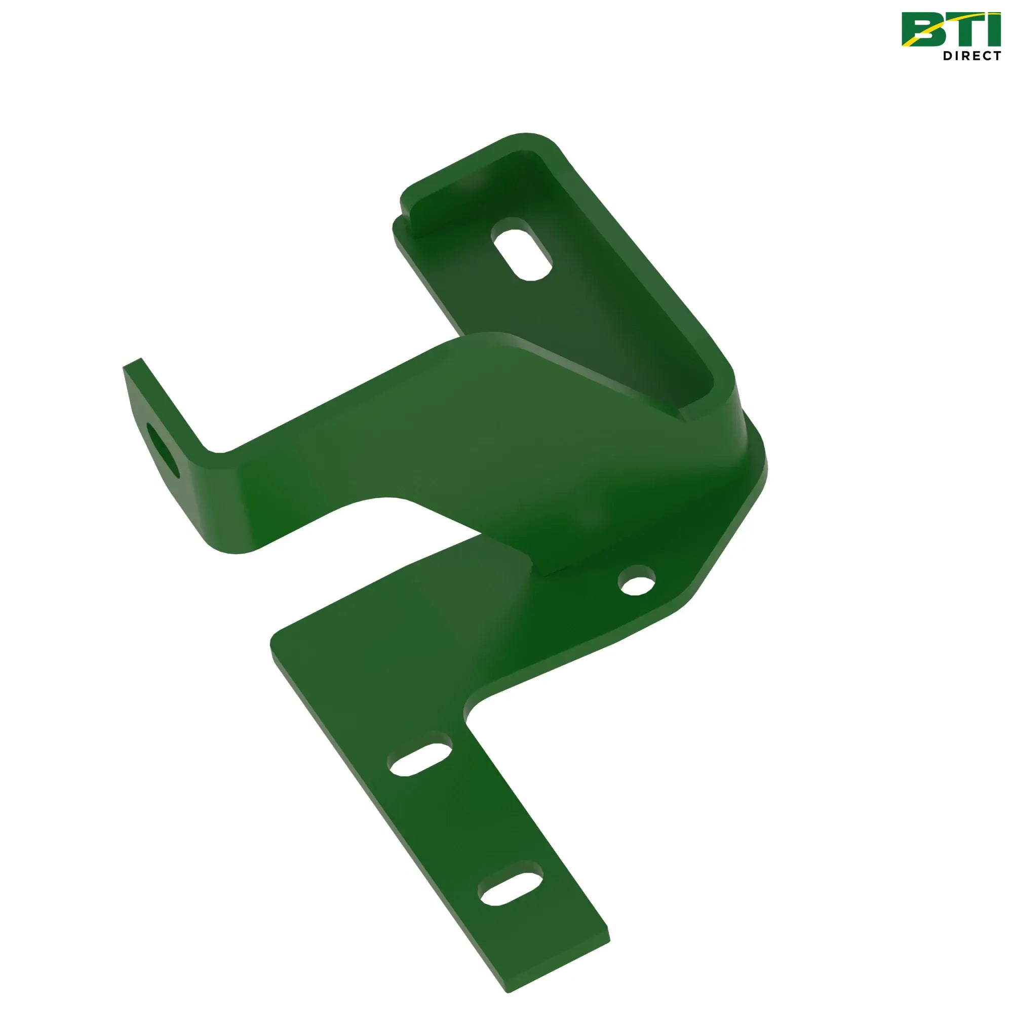 AXE12660: Rear Fender Support, Left Side