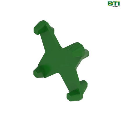 N233983: Rig Tube Clamp