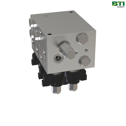 AN403149: Control Valve