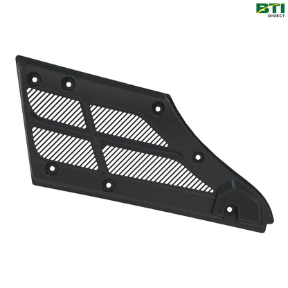 SU24143: Hood RH Side Panel Louver