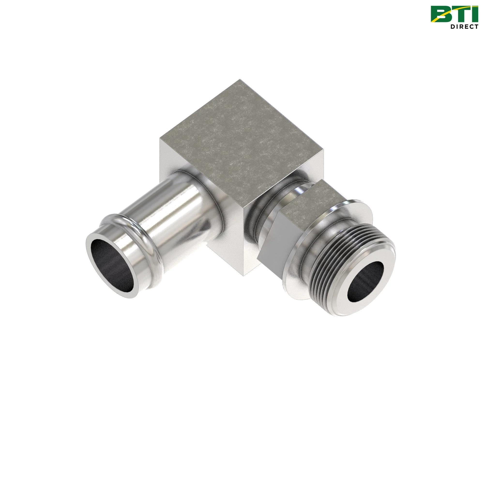 AR52206: Elbow Fitting